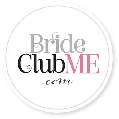 Bride Club ME logo
